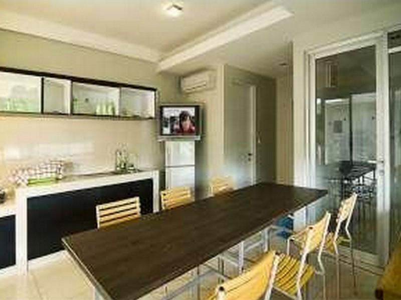 Legreen Suite Pejompongan Jakarta Exterior photo